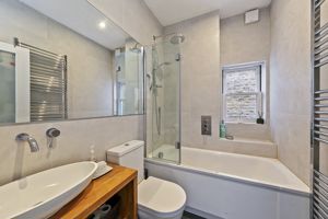 Bathroom- click for photo gallery
